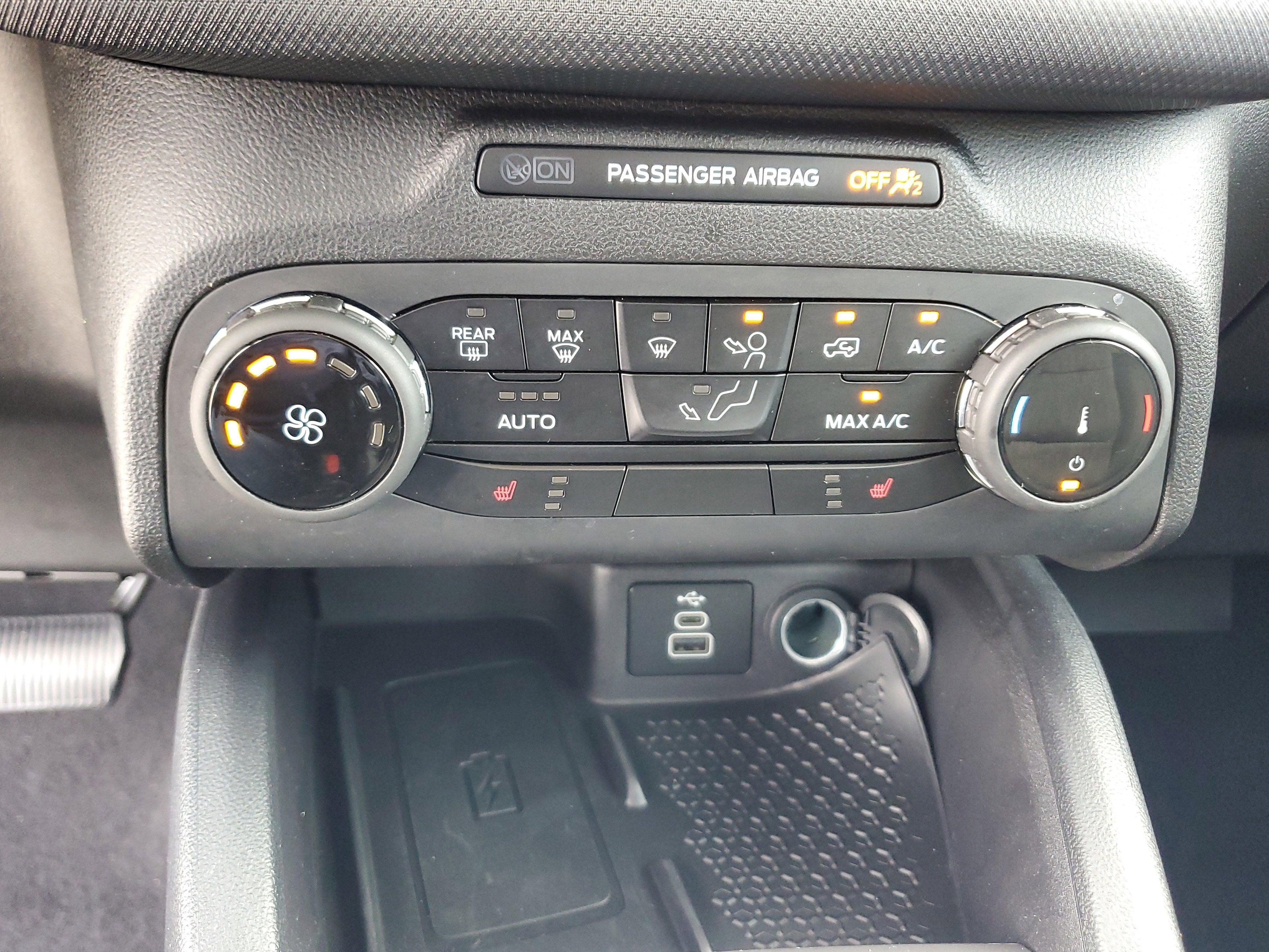 2023 Ford Bronco Sport Big Bend 4WD