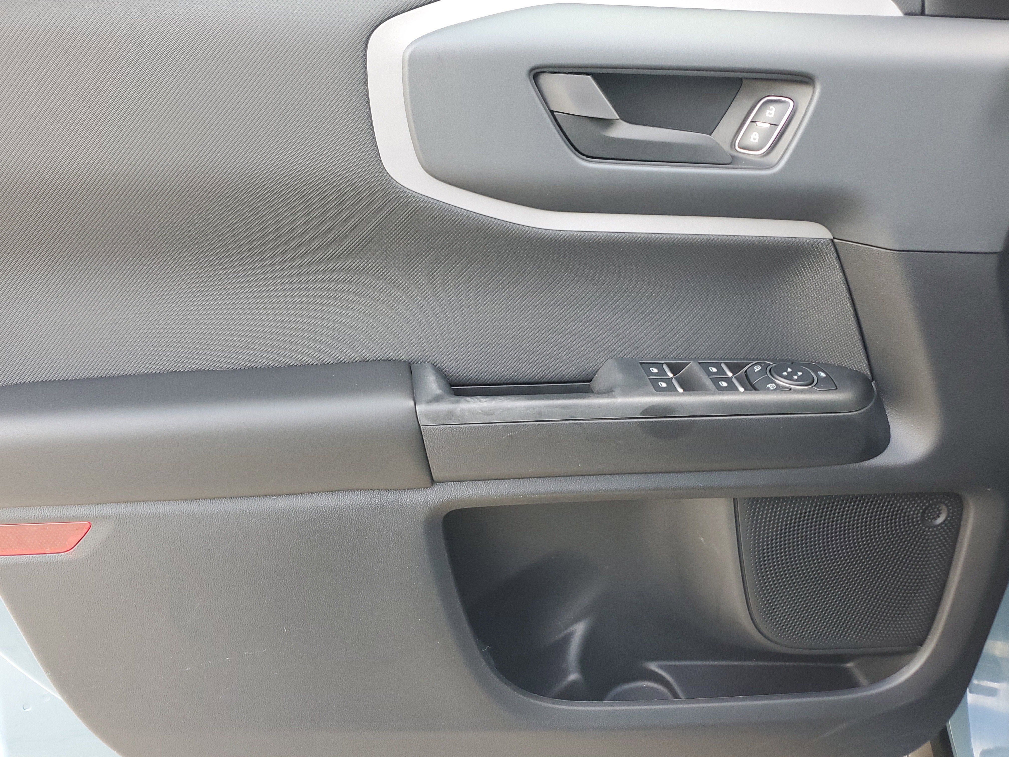 2023 Ford Bronco Sport Big Bend 4WD