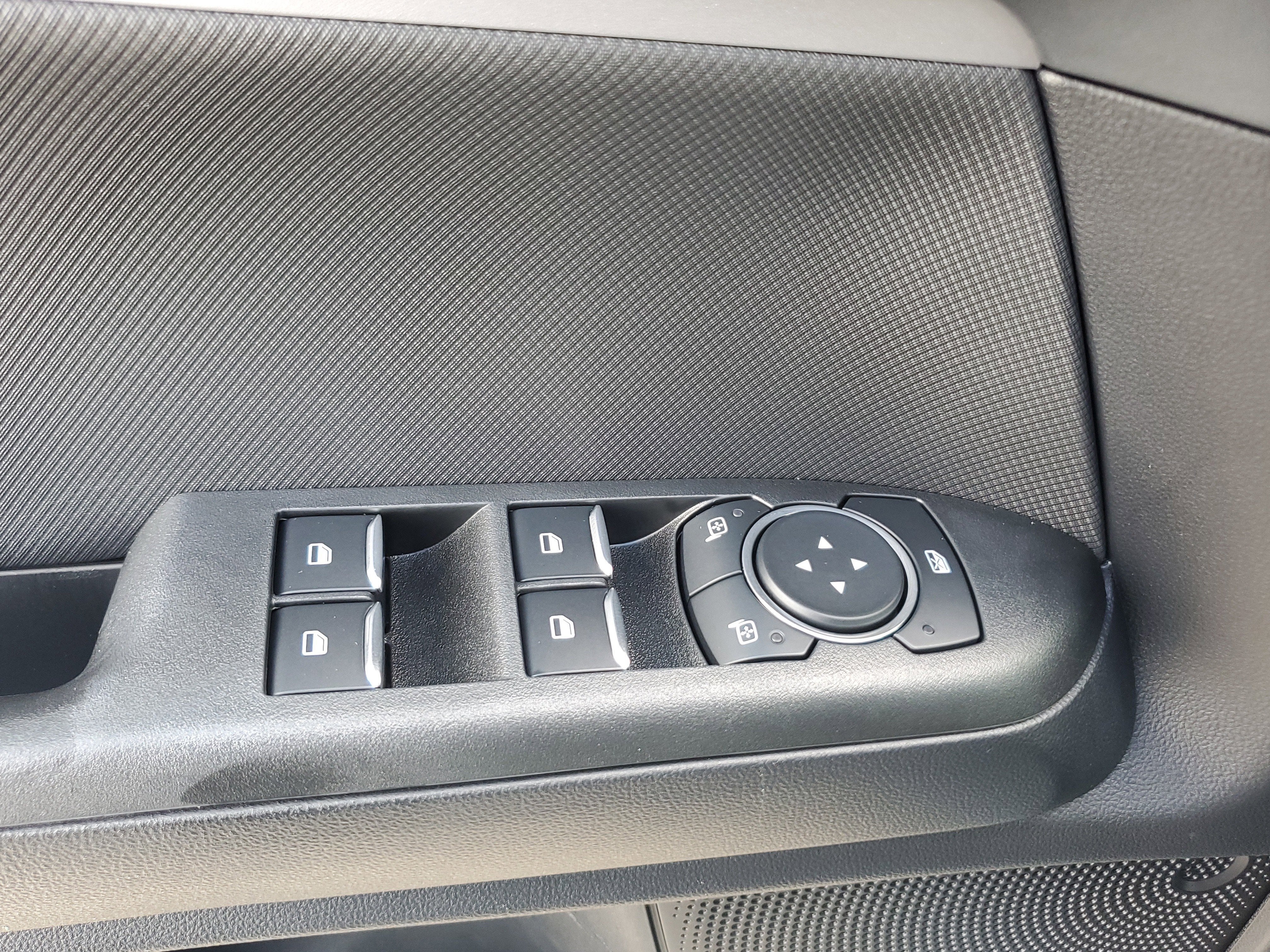 2023 Ford Bronco Sport Big Bend 4WD