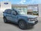 2023 Ford Bronco Sport Big Bend 4WD