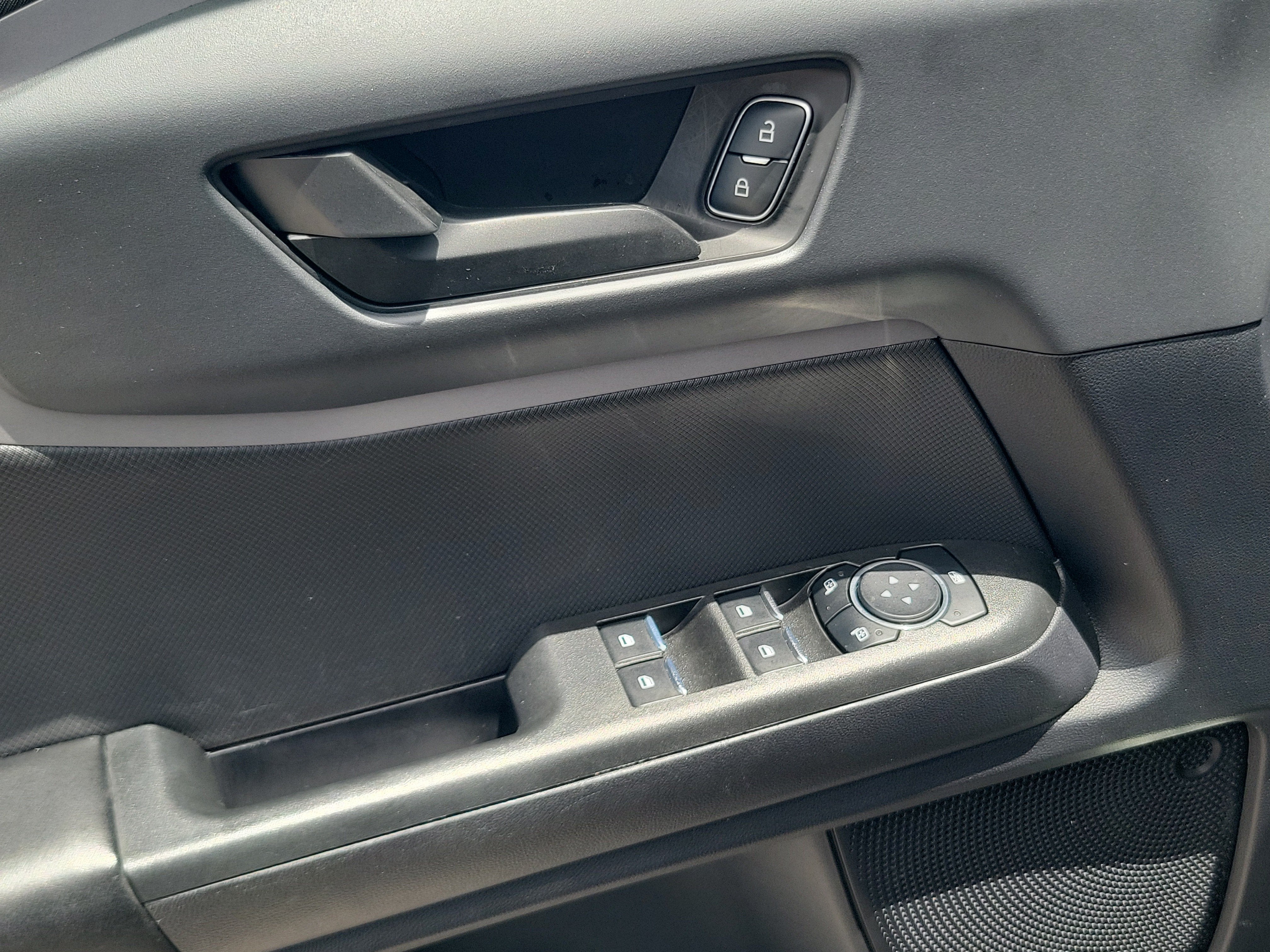2023 Ford Bronco Sport Big Bend 4WD