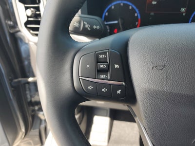 2024 Ford Bronco Sport Big Bend 4WD