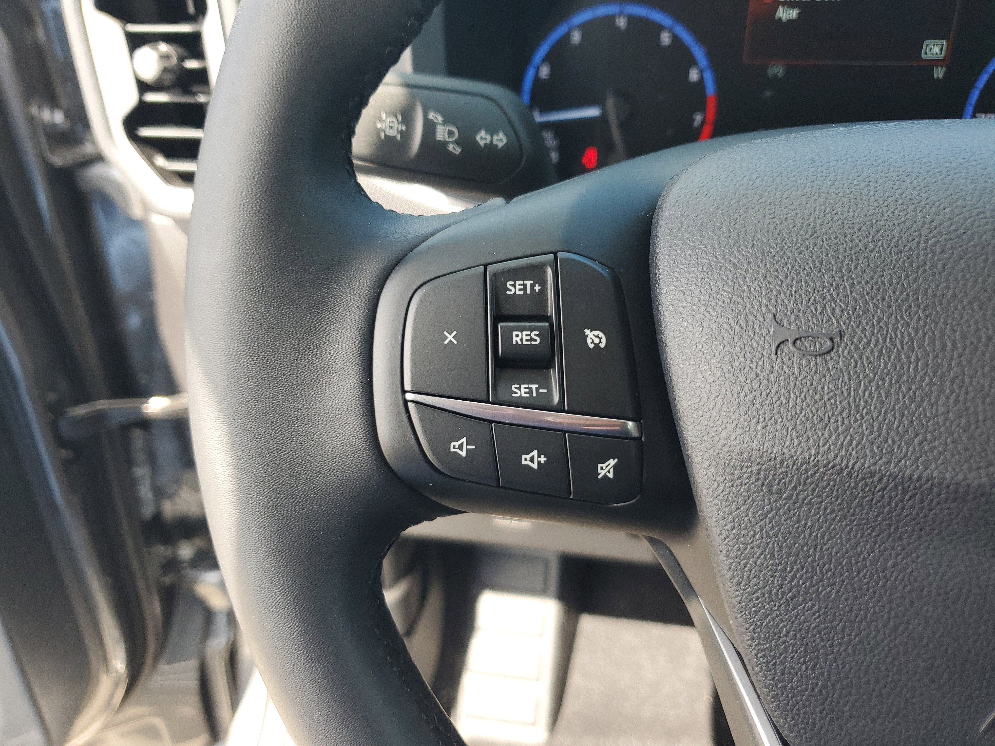 2024 Ford Bronco Sport Big Bend 4WD