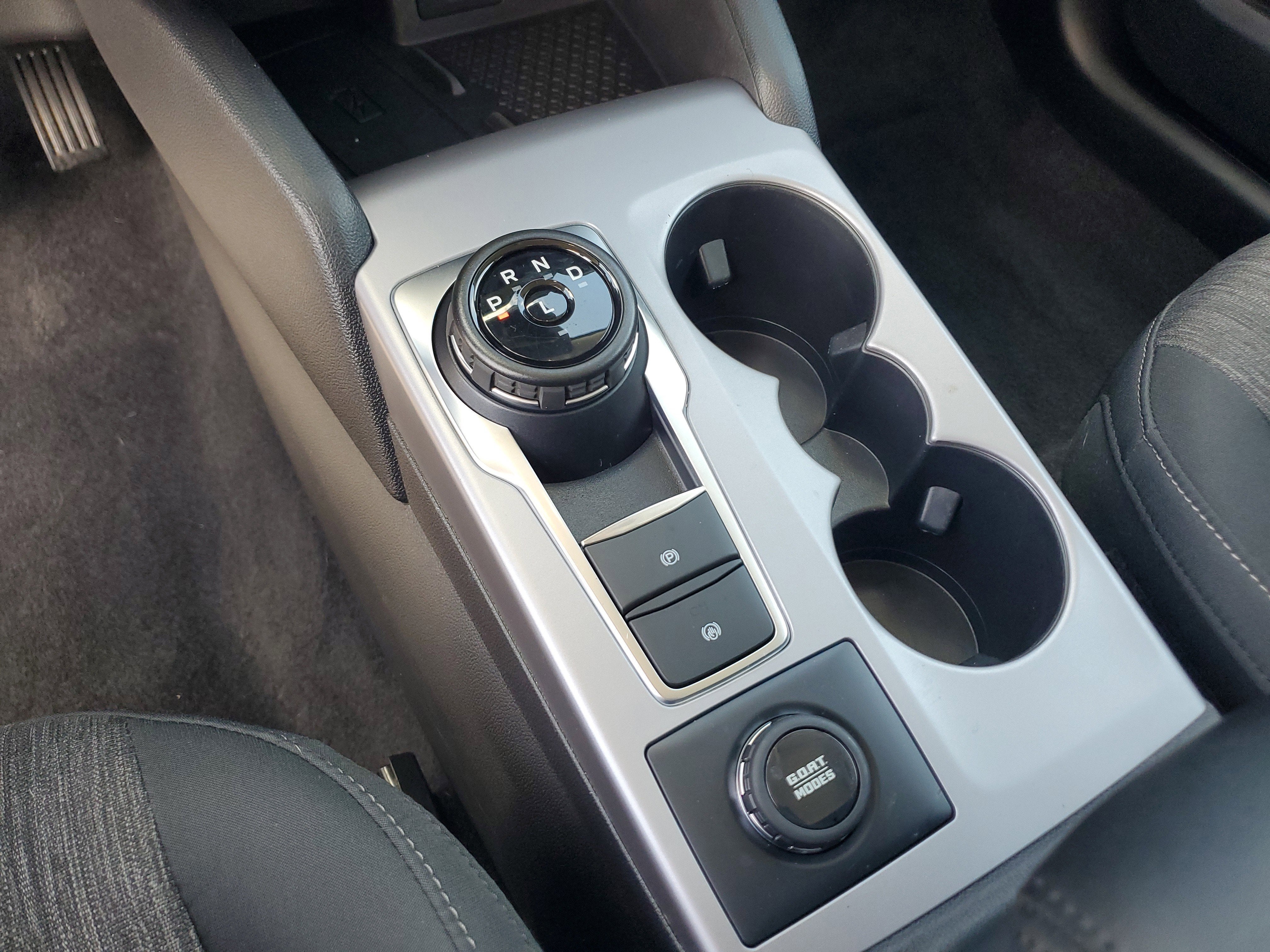 2024 Ford Bronco Sport Big Bend 4WD