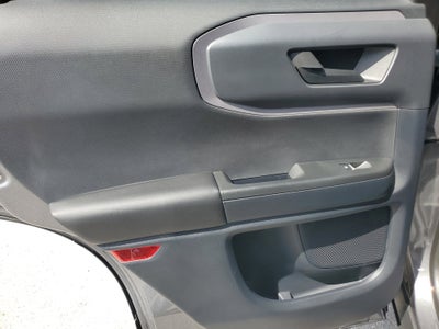 2024 Ford Bronco Sport Big Bend 4WD