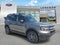 2024 Ford Bronco Sport Big Bend 4WD
