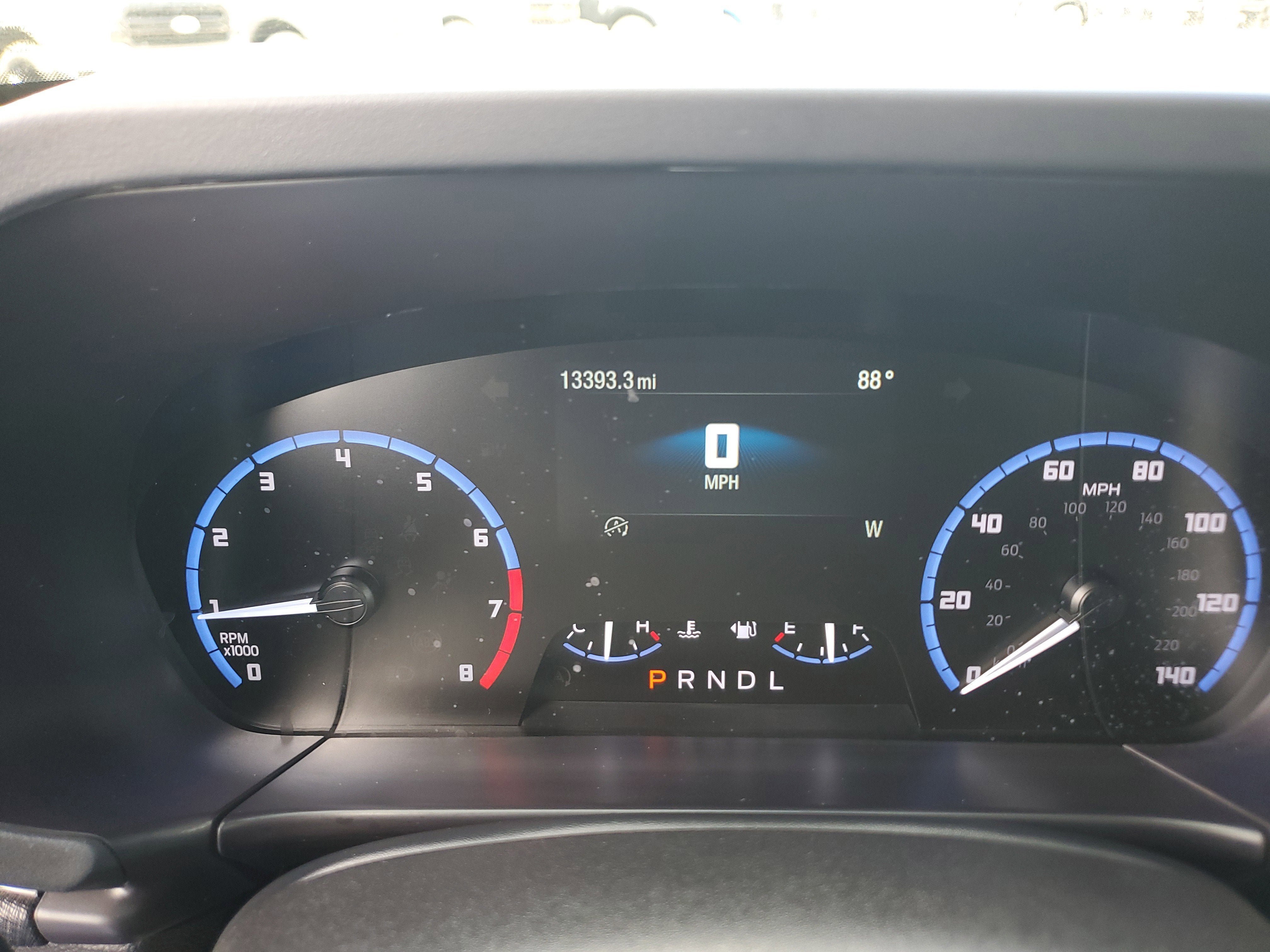 2024 Ford Bronco Sport Big Bend 4WD