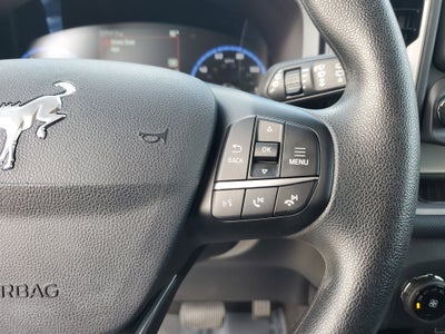 2024 Ford Bronco Sport Big Bend 4WD