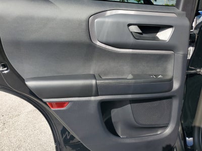 2024 Ford Bronco Sport Big Bend 4WD