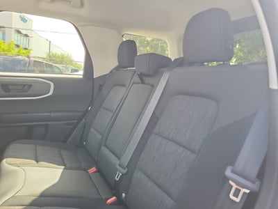 2021 Ford Bronco Sport Big Bend 4WD