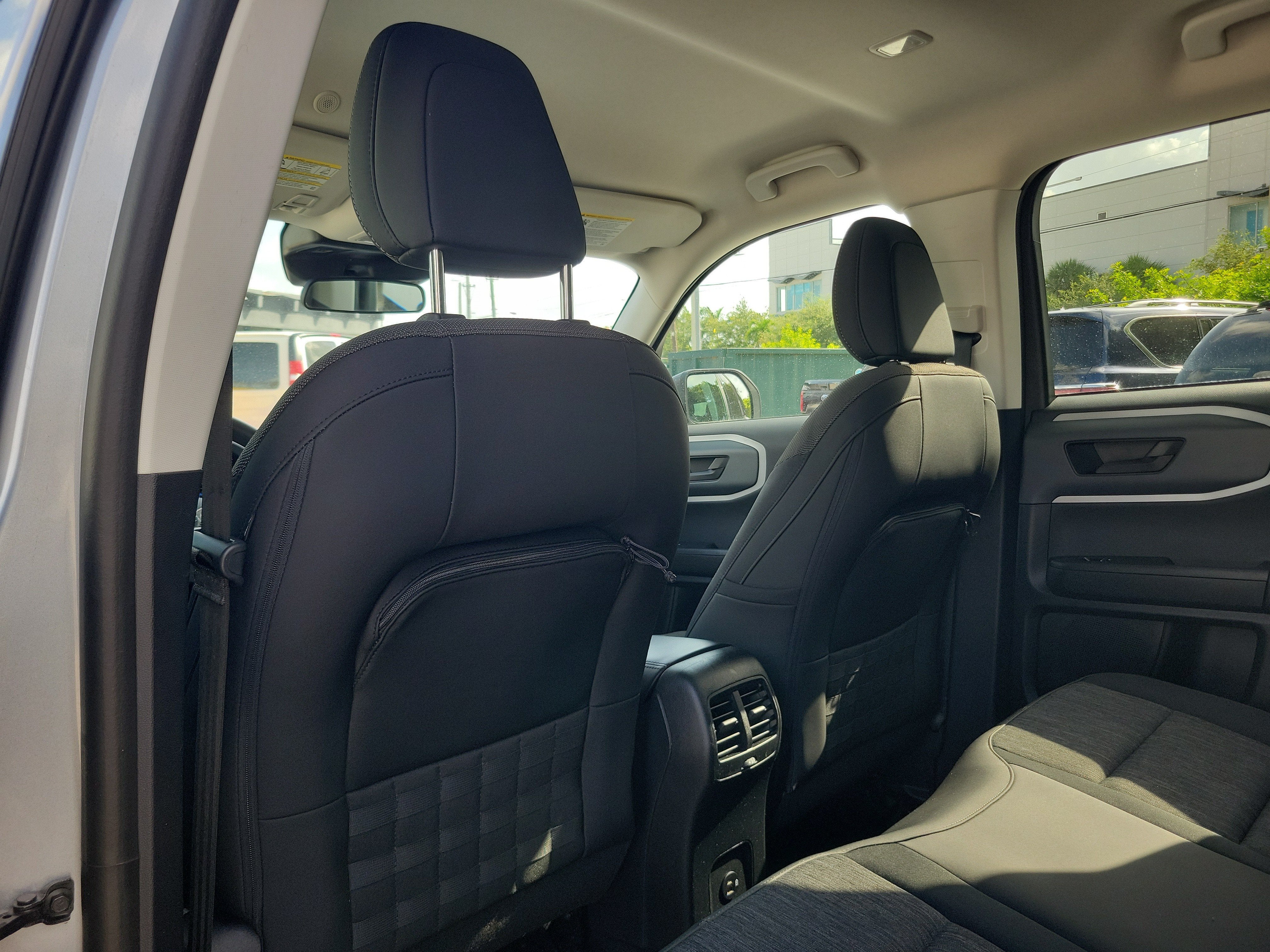 2021 Ford Bronco Sport Big Bend 4WD