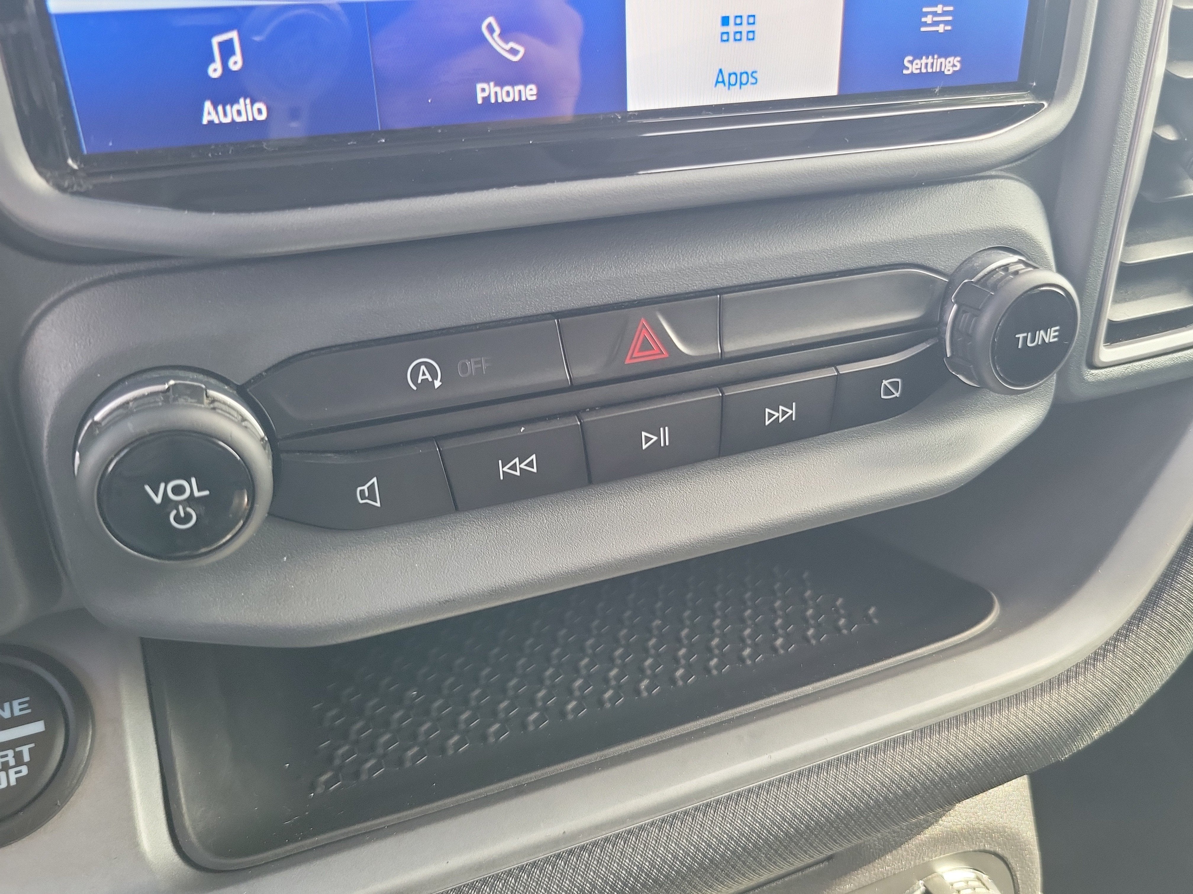 2021 Ford Bronco Sport Big Bend 4WD