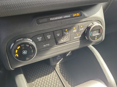 2021 Ford Bronco Sport Big Bend 4WD