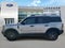 2021 Ford Bronco Sport Big Bend 4WD