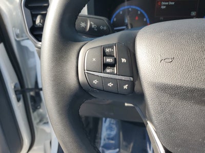 2024 Ford Bronco Sport Big Bend 4WD