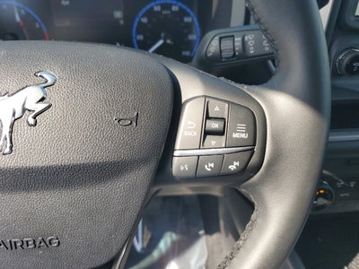 2024 Ford Bronco Sport Big Bend 4WD