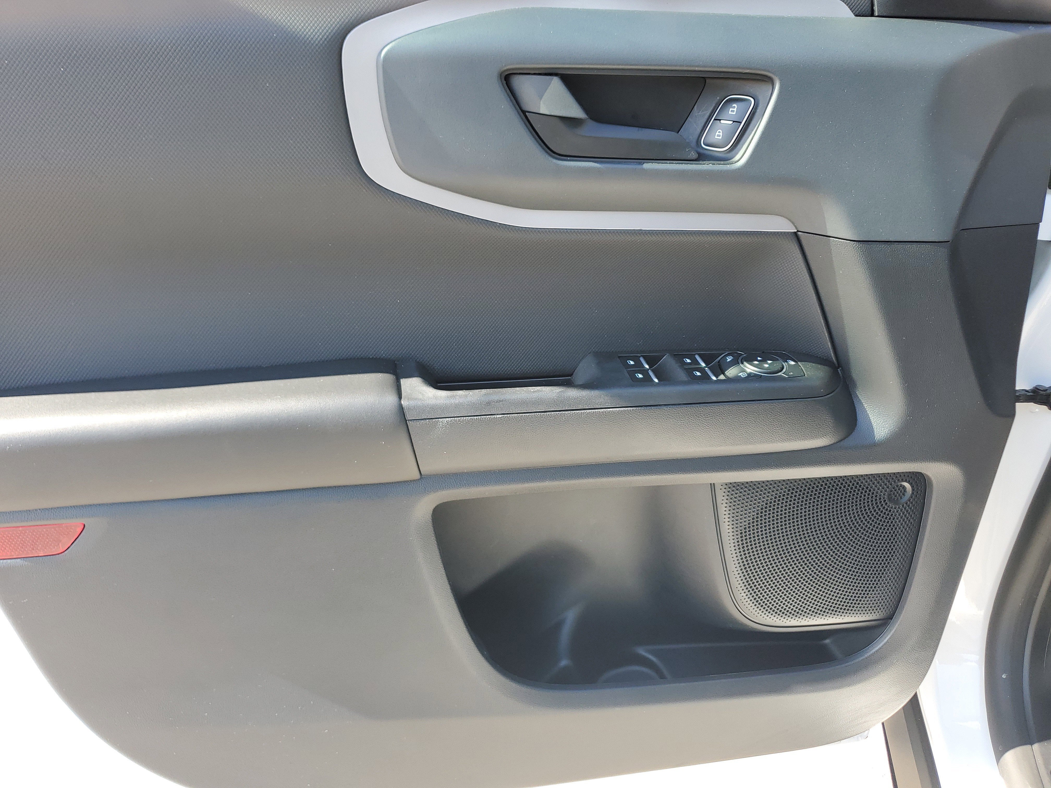 2024 Ford Bronco Sport Big Bend 4WD