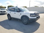 2024 Ford Bronco Sport Big Bend 4WD