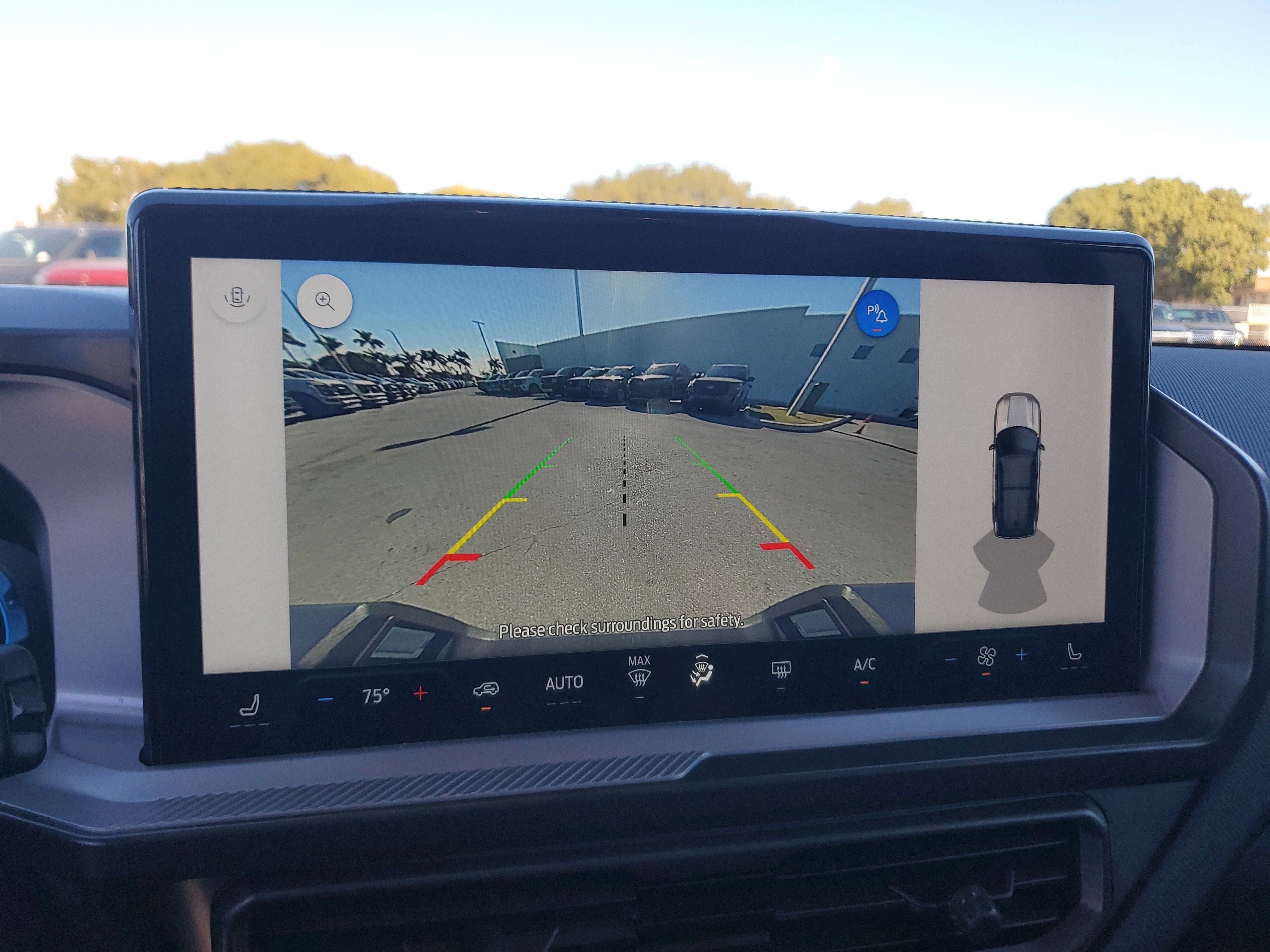 2025 Ford Bronco Sport Big Bend 4WD