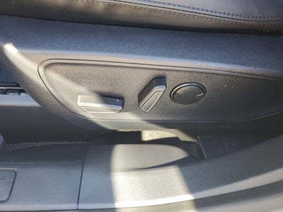 2025 Ford Bronco Sport Big Bend 4WD