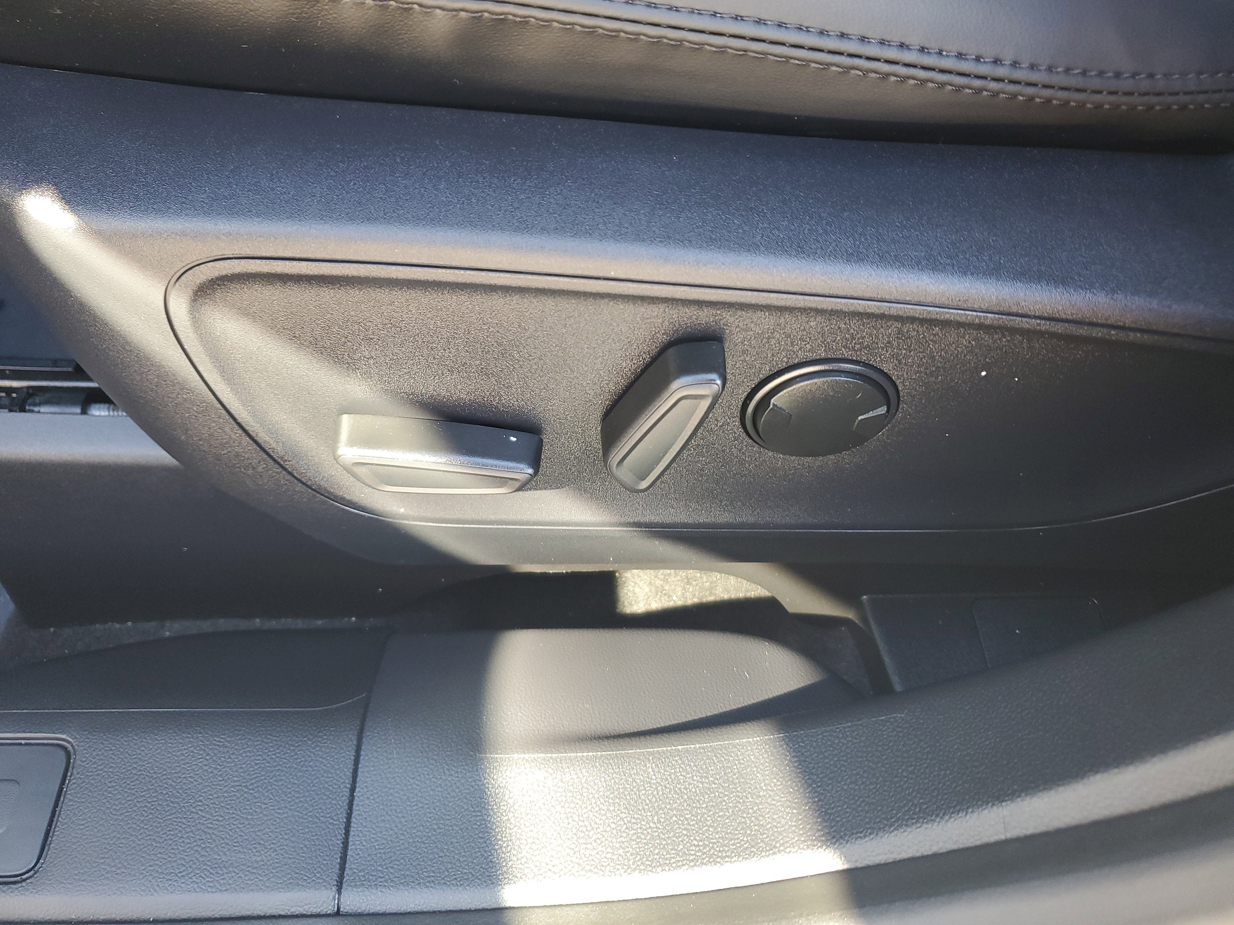 2025 Ford Bronco Sport Big Bend 4WD