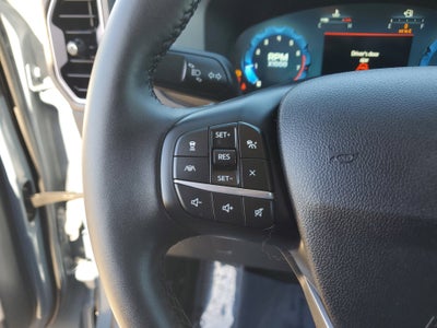 2025 Ford Bronco Sport Big Bend 4WD