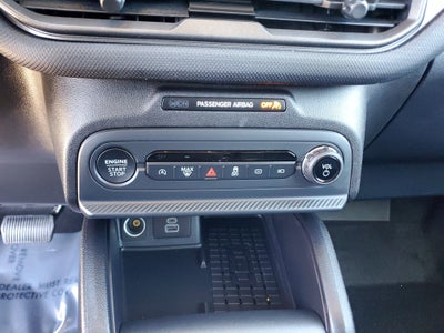 2025 Ford Bronco Sport Big Bend 4WD