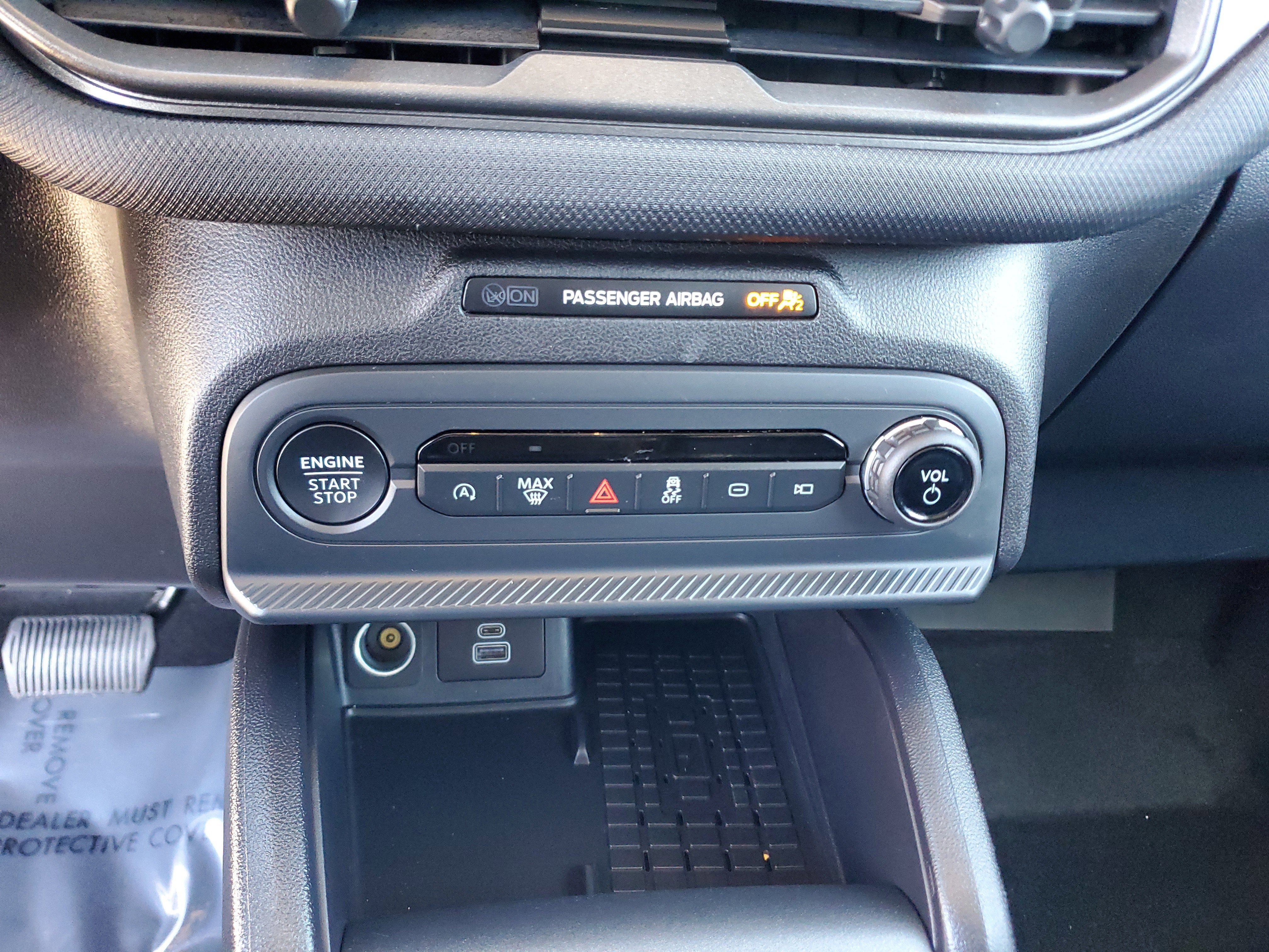 2025 Ford Bronco Sport Big Bend 4WD