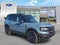 2025 Ford Bronco Sport Big Bend 4WD