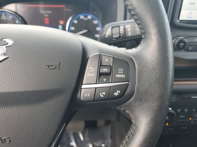 2021 Ford Bronco Sport Outer Banks 4WD