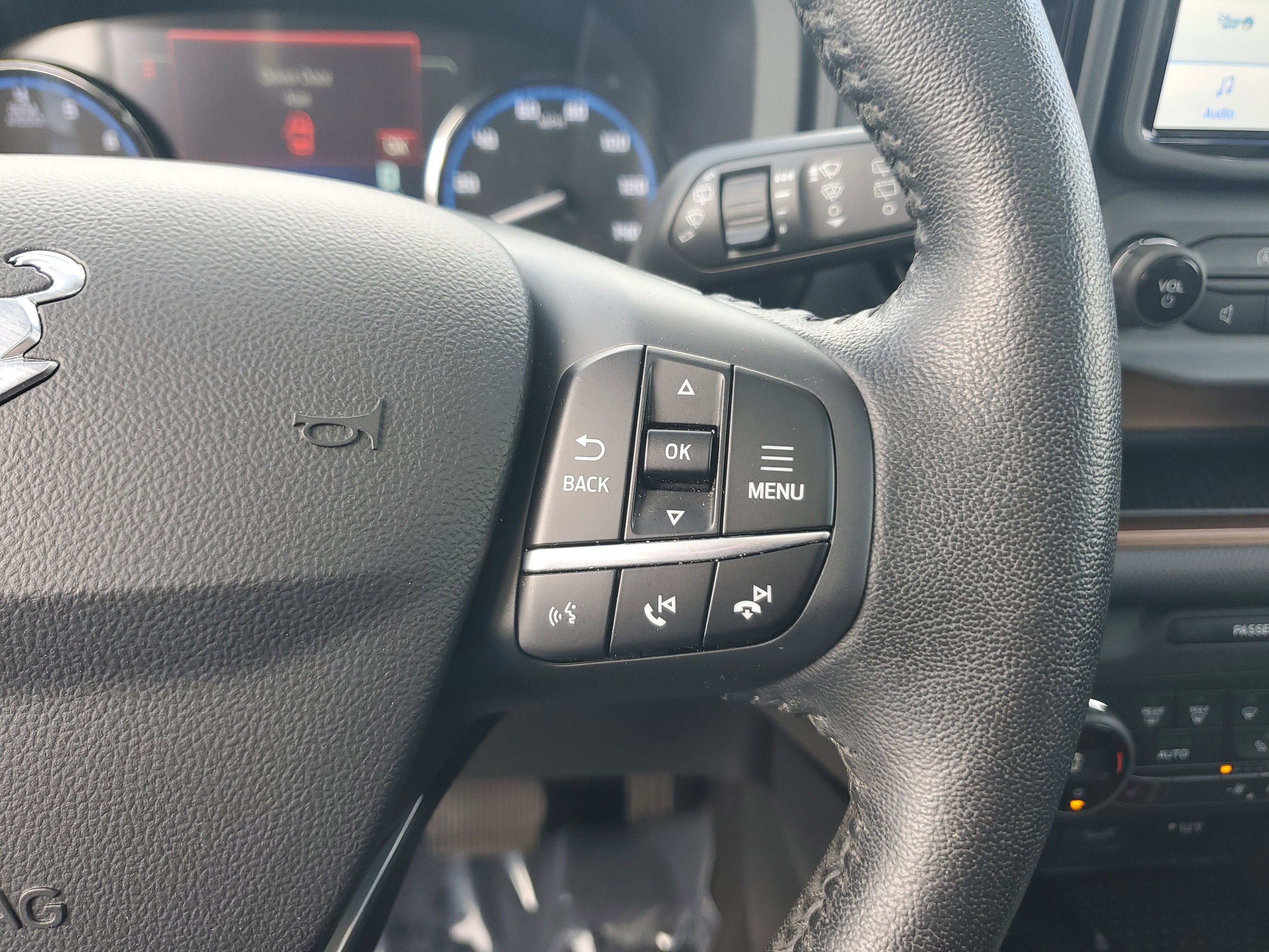 2021 Ford Bronco Sport Outer Banks 4WD