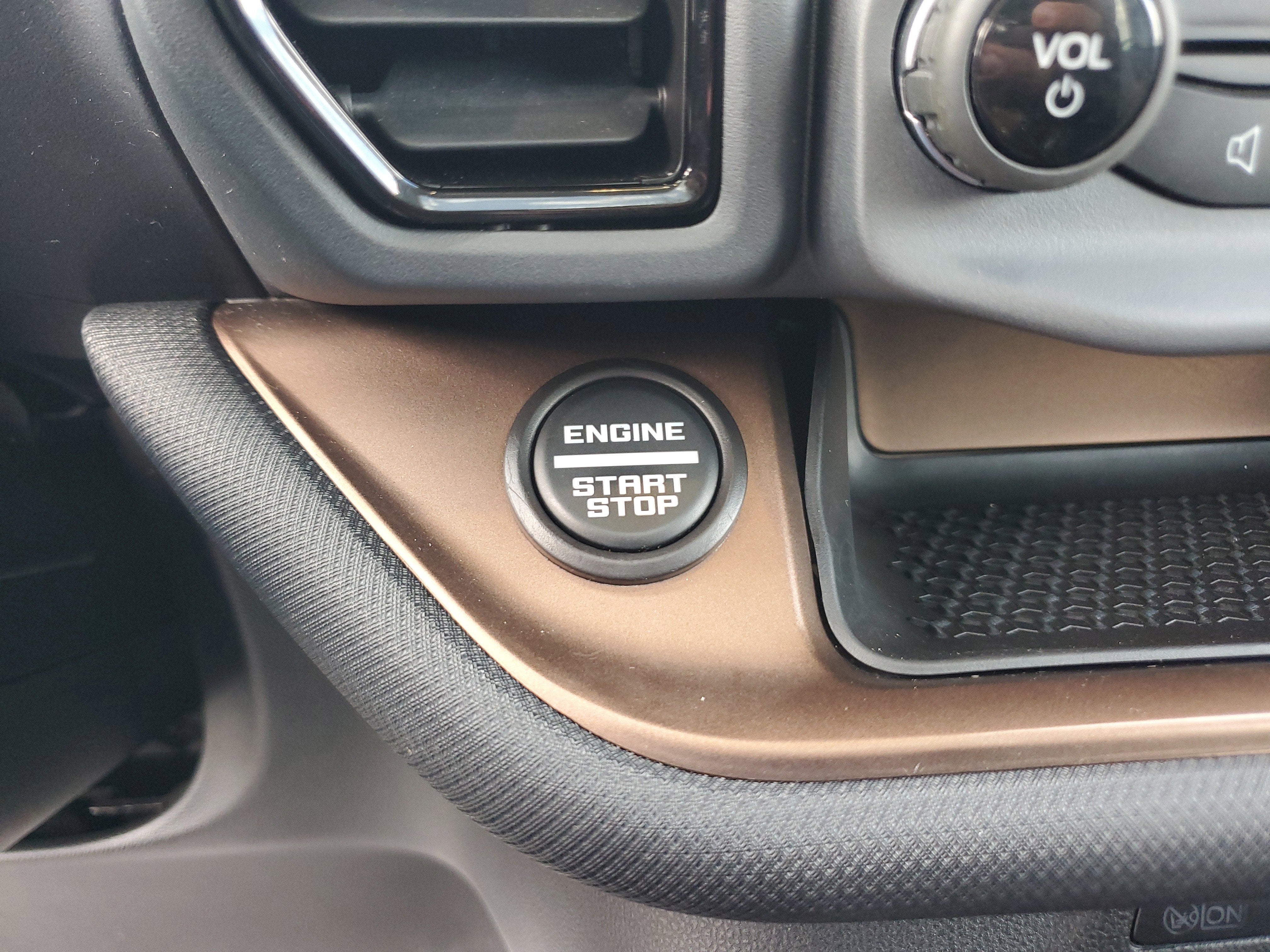 2021 Ford Bronco Sport Outer Banks 4WD