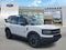 2021 Ford Bronco Sport Outer Banks 4WD