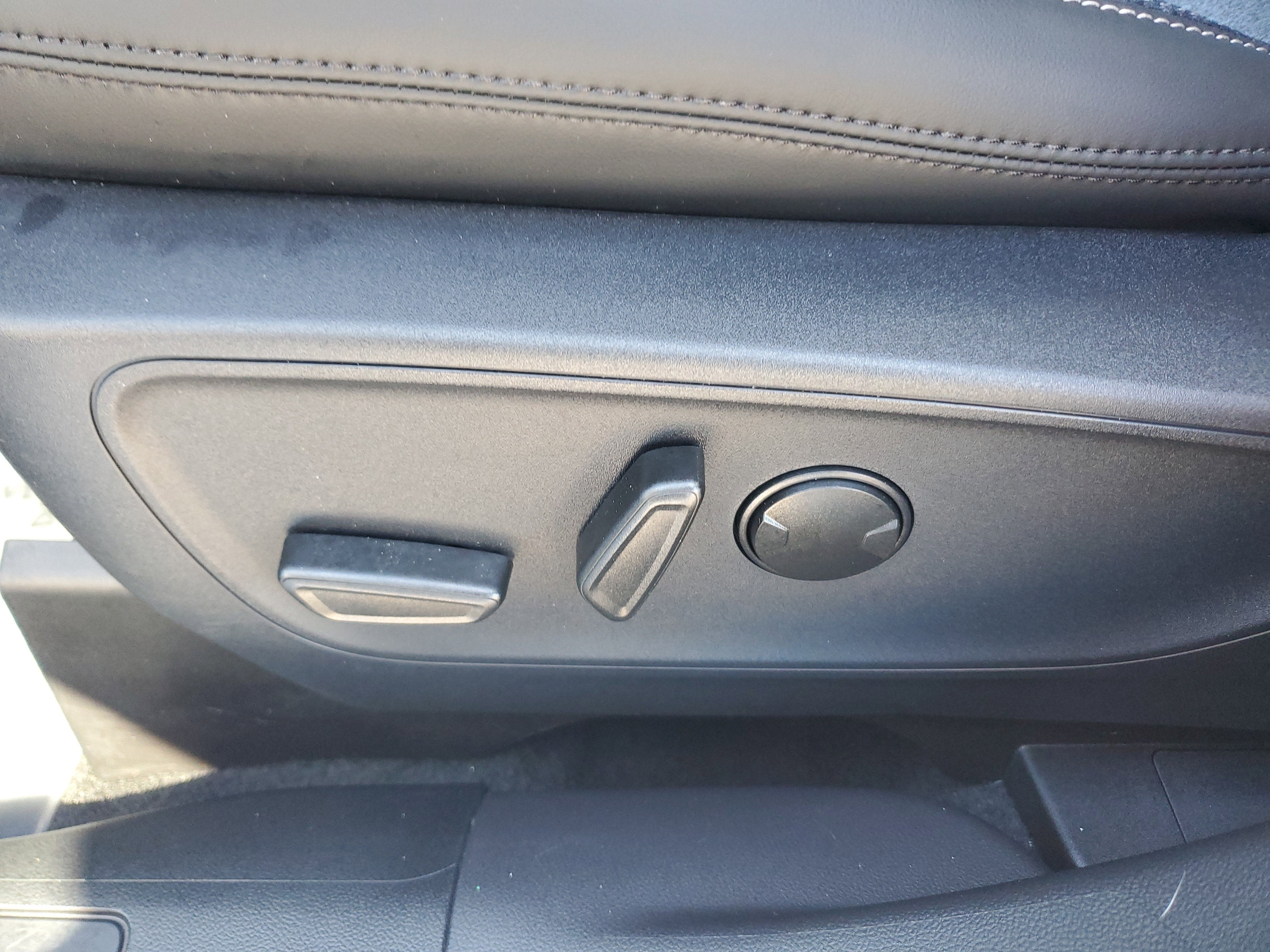 2025 Ford Bronco Sport Outer Banks 4WD