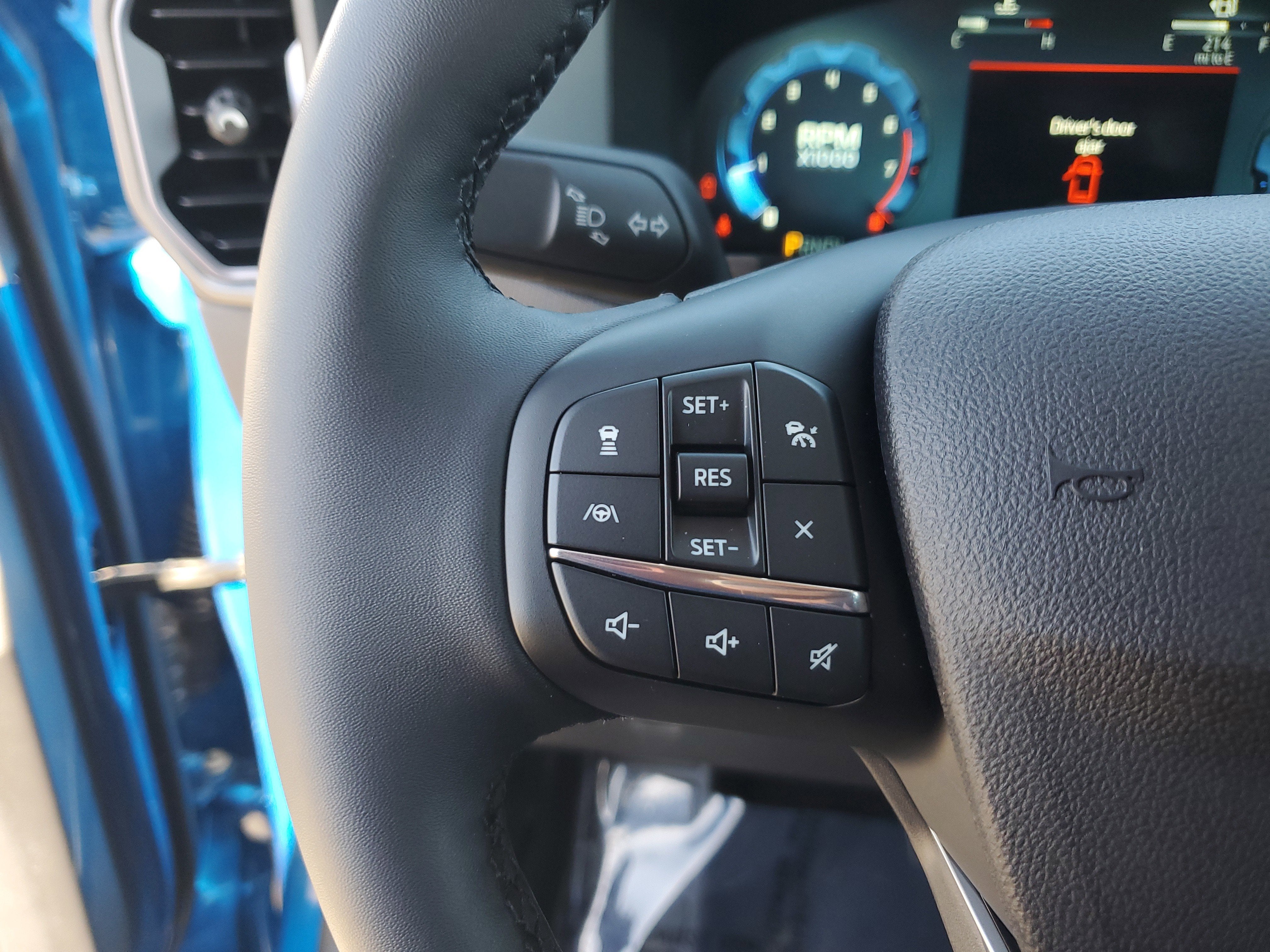 2025 Ford Bronco Sport Outer Banks 4WD