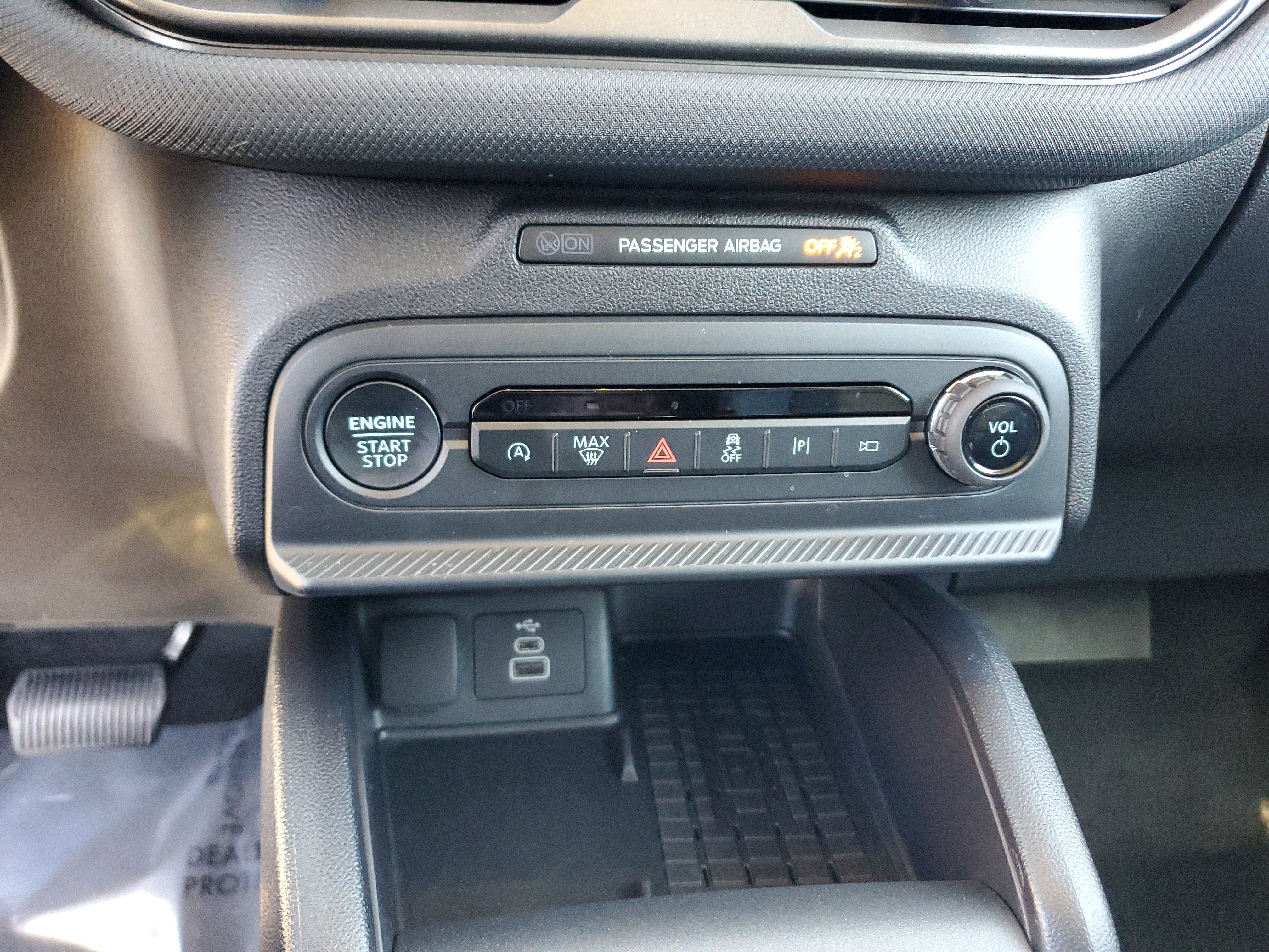 2025 Ford Bronco Sport Outer Banks 4WD