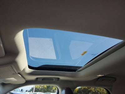 2025 Ford Bronco Sport Outer Banks 4WD