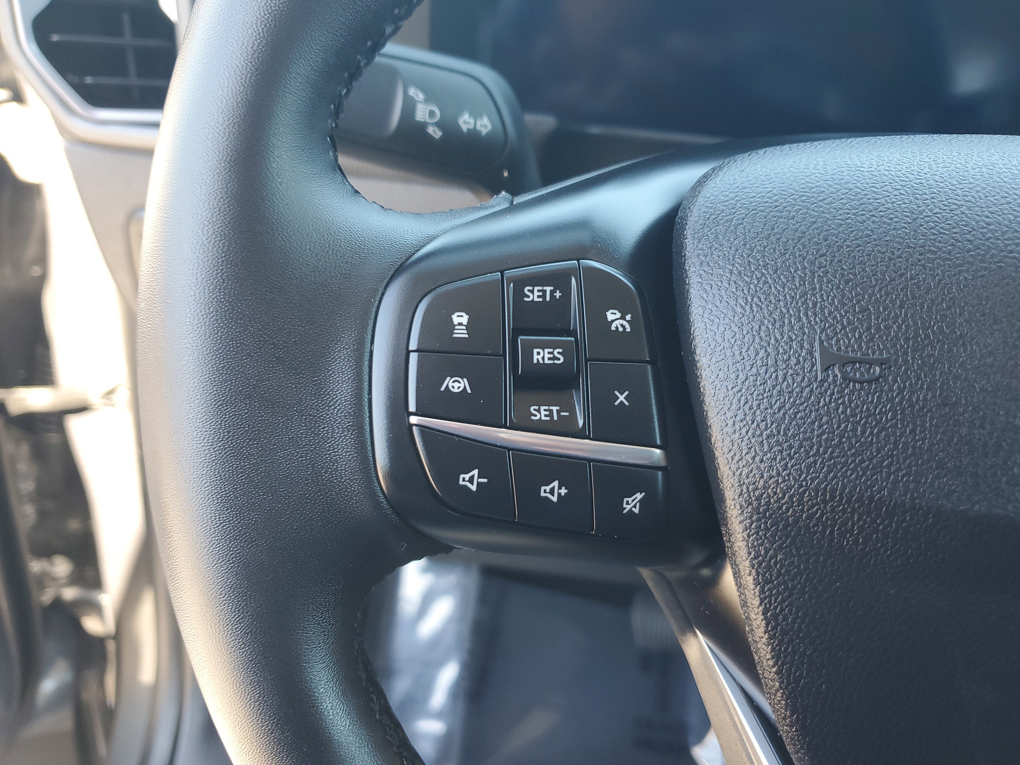 2025 Ford Bronco Sport Outer Banks 4WD