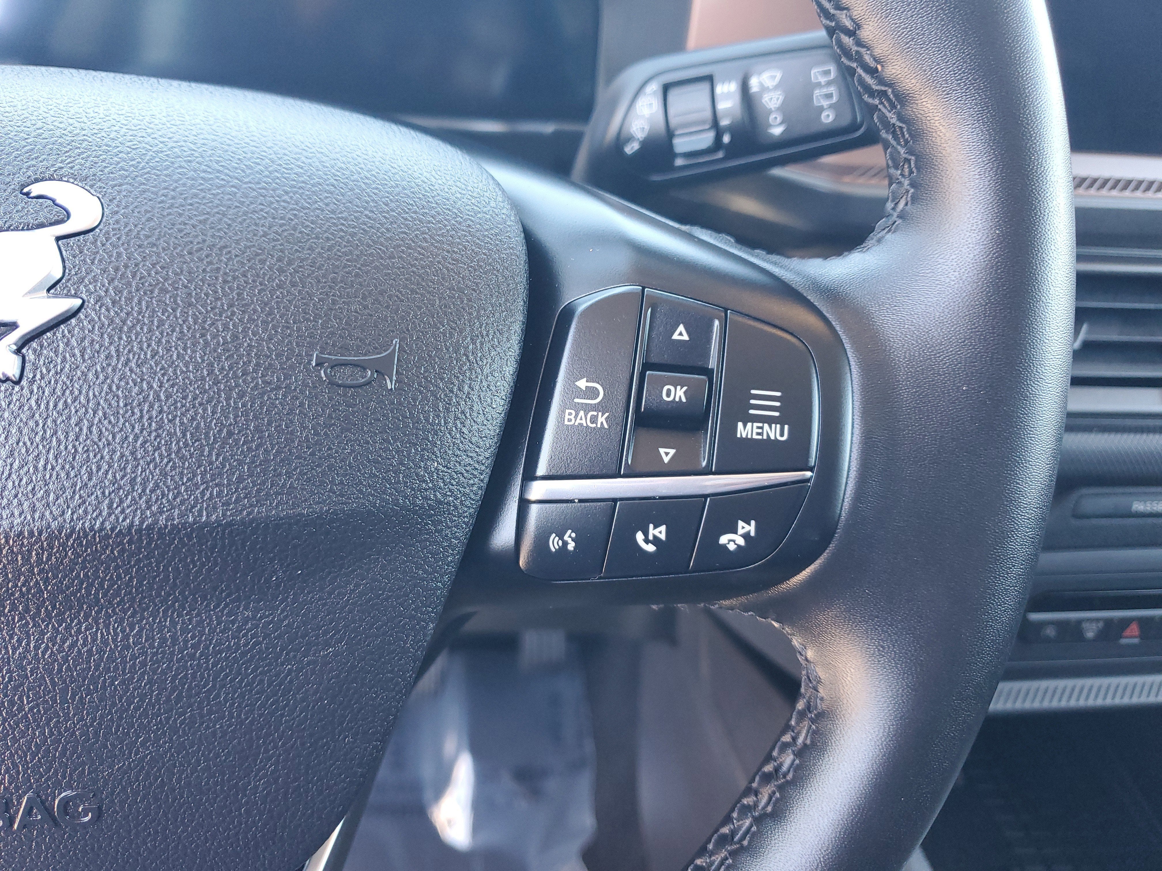 2025 Ford Bronco Sport Outer Banks 4WD