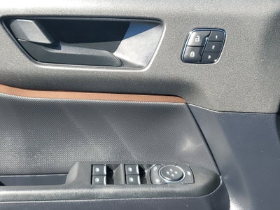 2025 Ford Bronco Sport Outer Banks 4WD