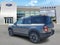 2025 Ford Bronco Sport Outer Banks 4WD