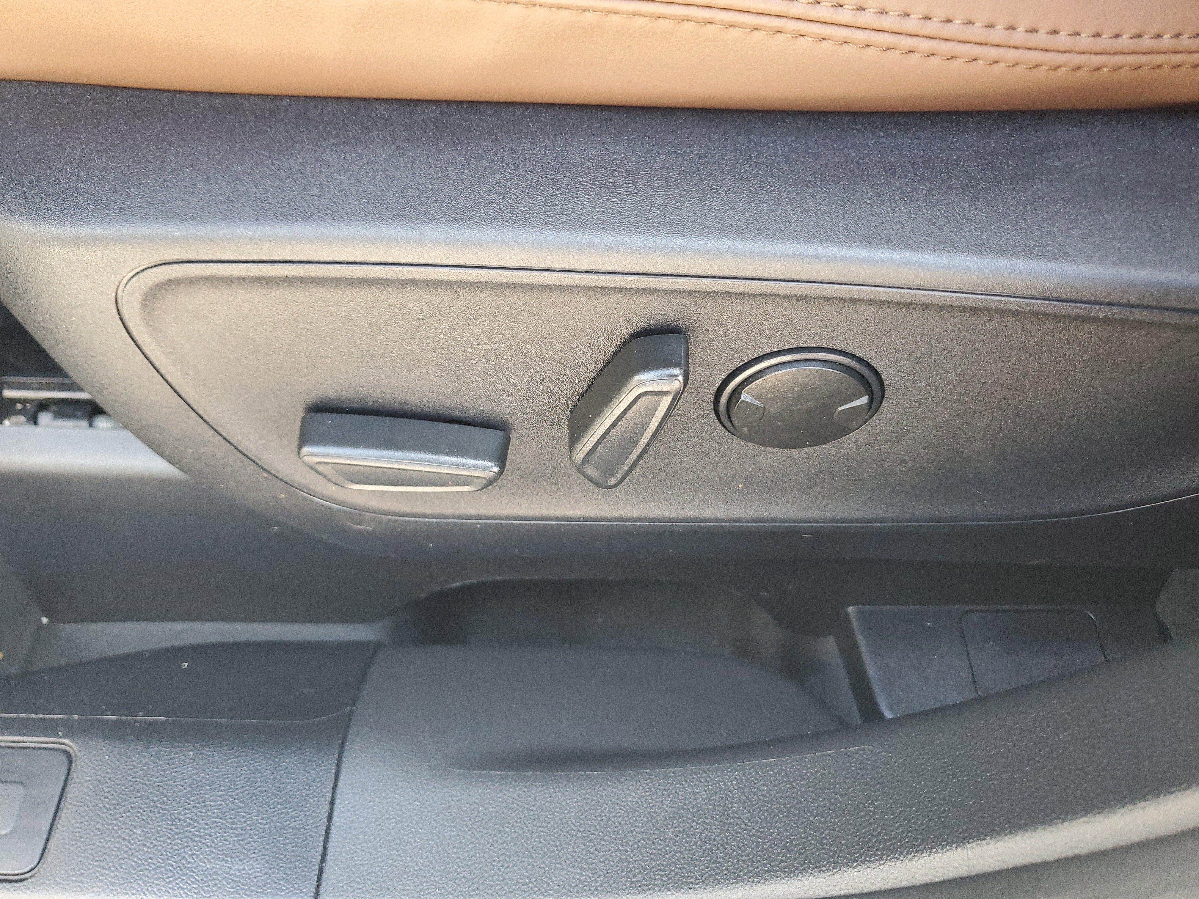 2024 Ford Bronco Sport Badlands 4WD