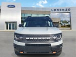 2024 Ford Bronco Sport Badlands 4WD
