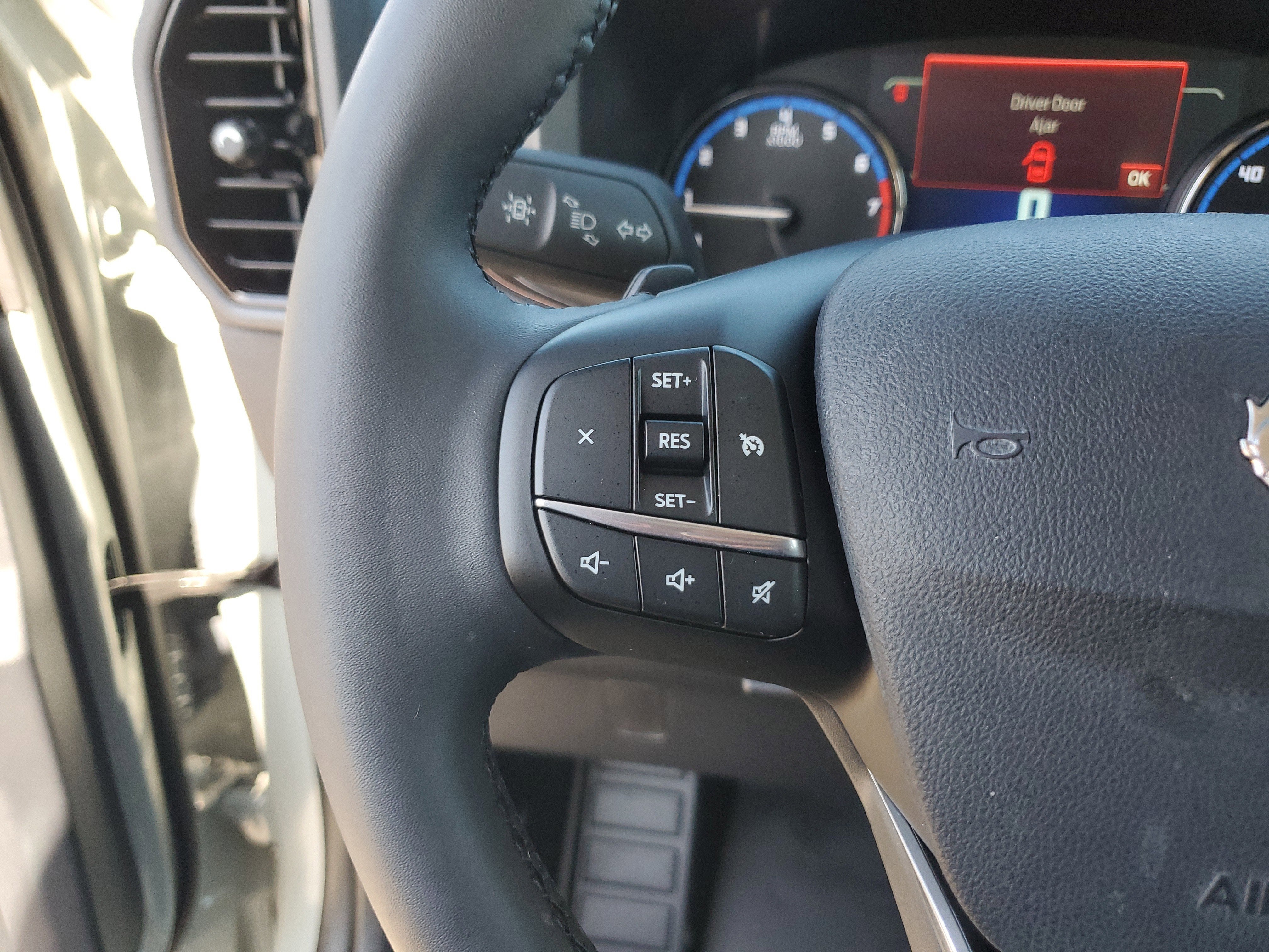 2024 Ford Bronco Sport Badlands 4WD