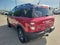 2021 Ford Bronco Sport Badlands 4WD
