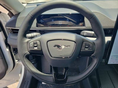2026 Ford Mustang Mach-E Select