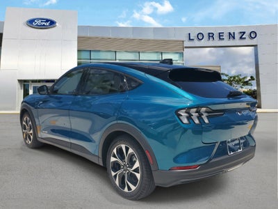 2026 Ford Mustang Mach-E Select