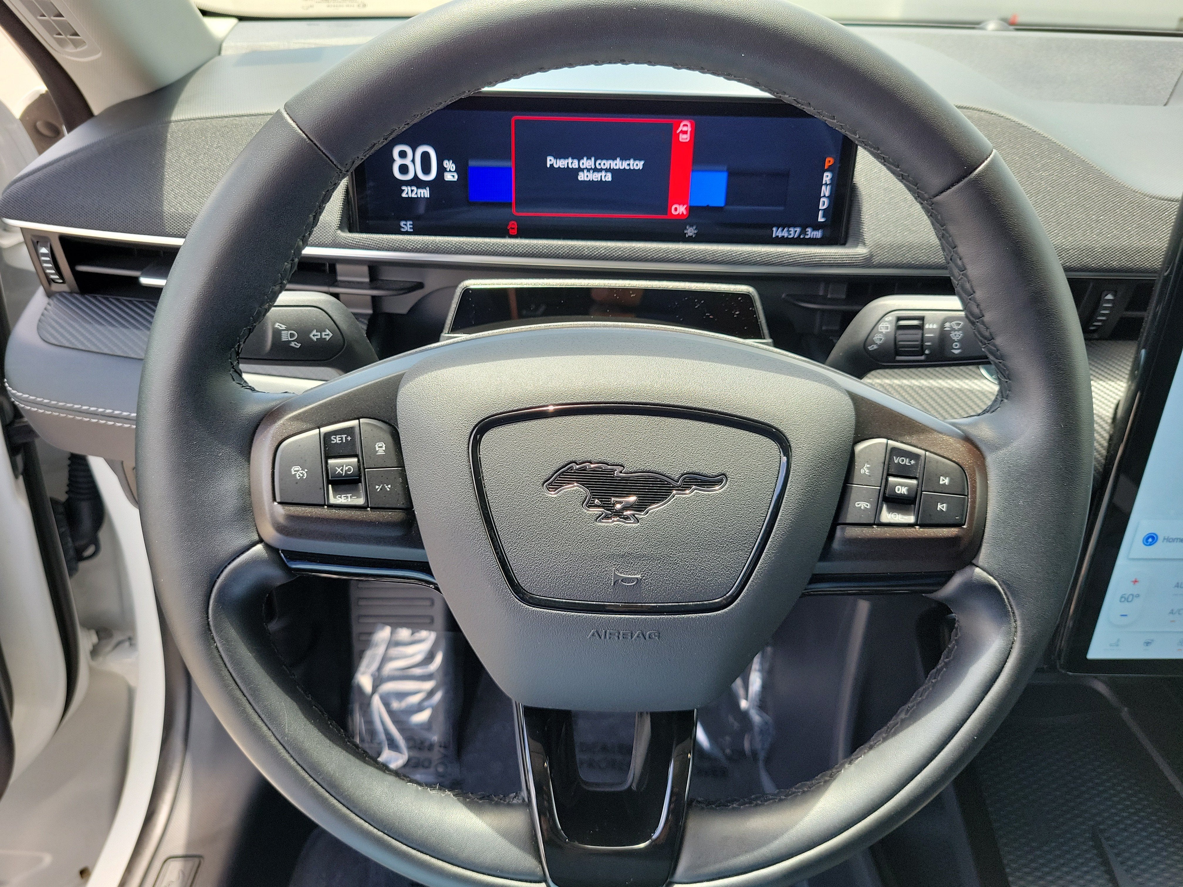 2024 Ford Mustang Mach-E Select