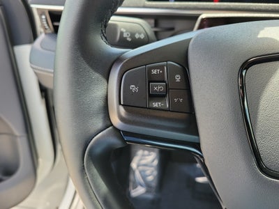 2024 Ford Mustang Mach-E Select