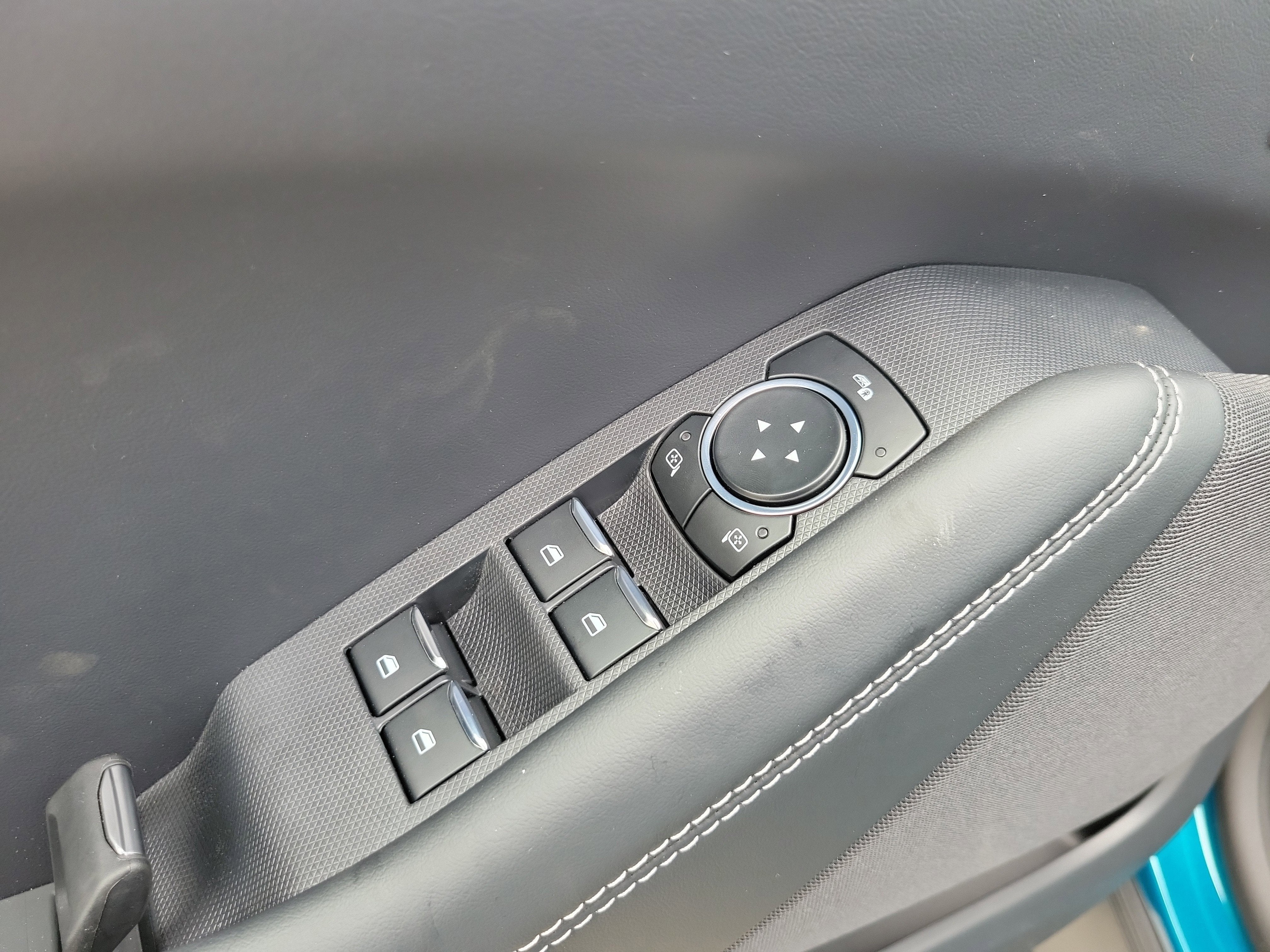 2026 Ford Mustang Mach-E Select